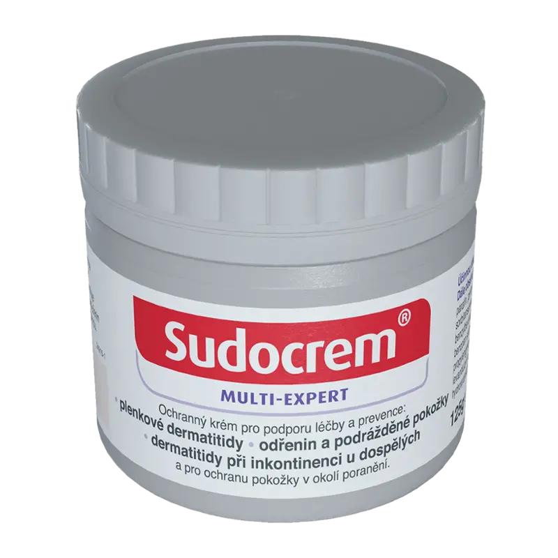 Sudocrem Multi-expert, 125 g