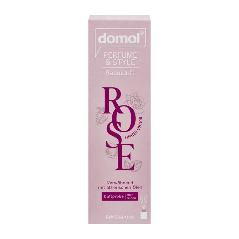 Domol Osvěžovač do pokoje Rose, 50 ml