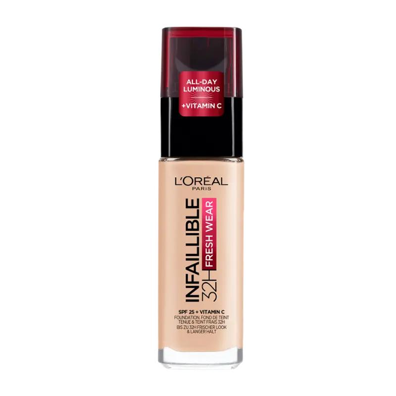 L'Oréal Make-up Infaillible 32H Fresh Wear 20, 1 ks