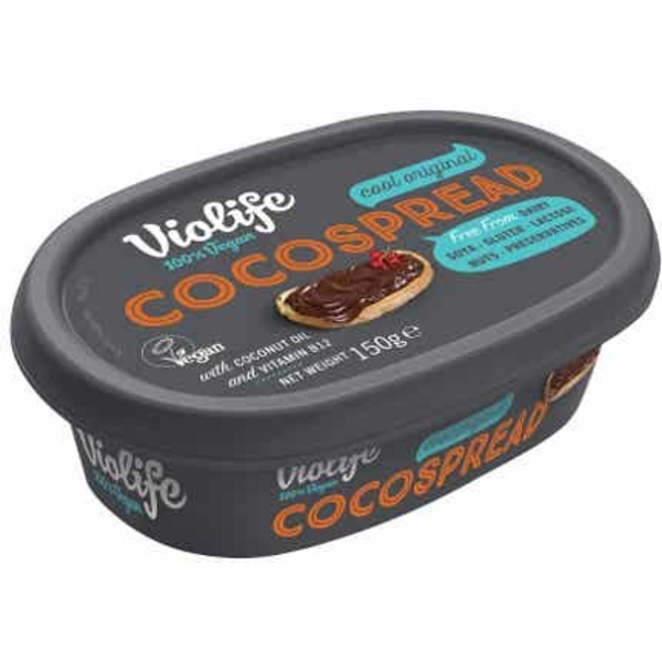 Violife Cocospread