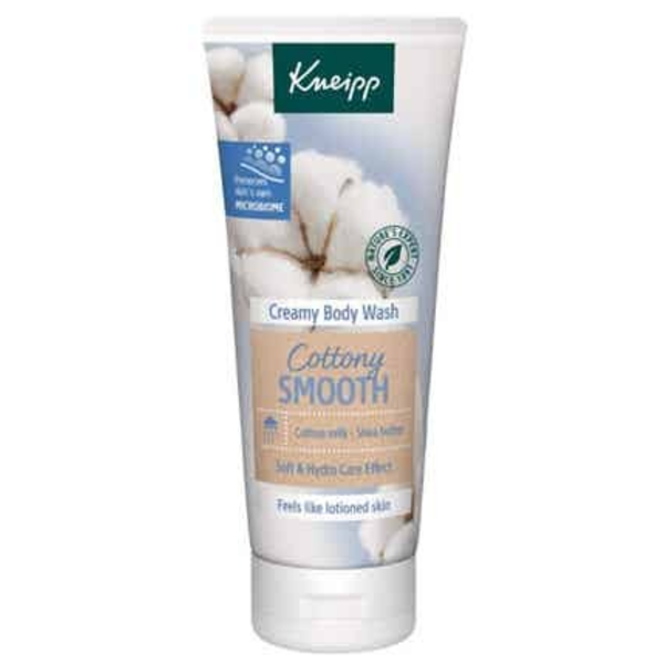 Kneipp Sprchový gel Cottony Smooth