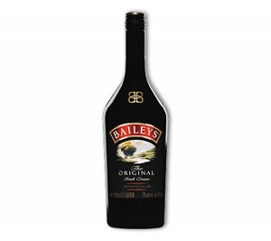 BAILEYS IRISH CREAM