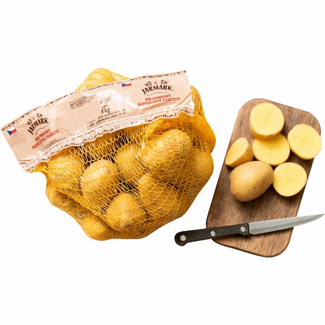 Konzumni Brambory Kaufland (které jsou, brambor které, brambor může, Brambor Typu) Konzumni Brambory Kaufland