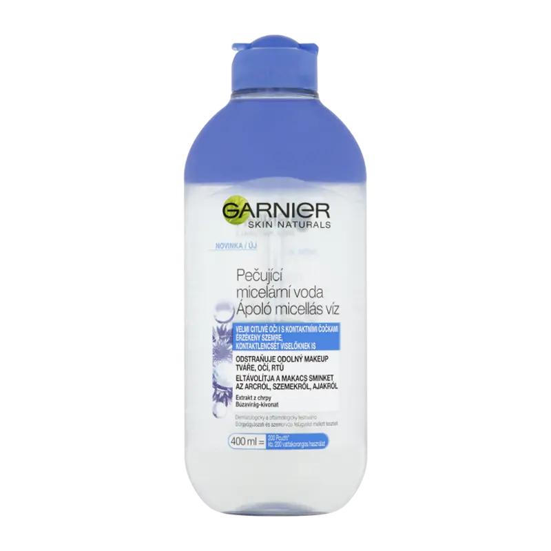 Garnier Micelární voda pečující, 400 ml