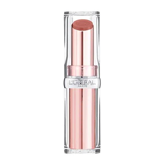 L'Oréal Rtěnka Color Riche Shine 191 Nude heaven, 1 ks