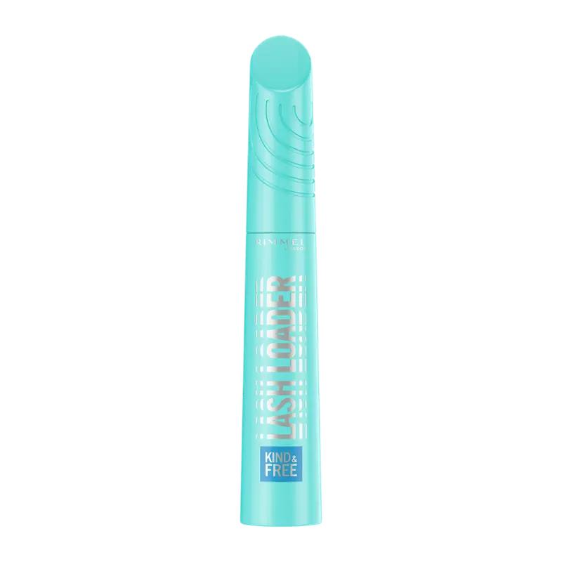 Rimmel Řasenka Kind&Free Lash Loader, 1 ks