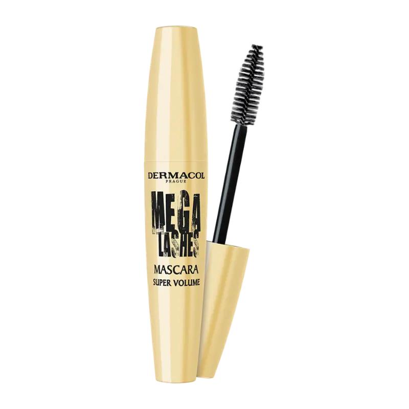 Dermacol Řasenka Mega Lashes, 1 ks