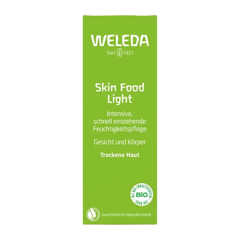 Weleda Pleťový krém Skin Food Light, 75 ml