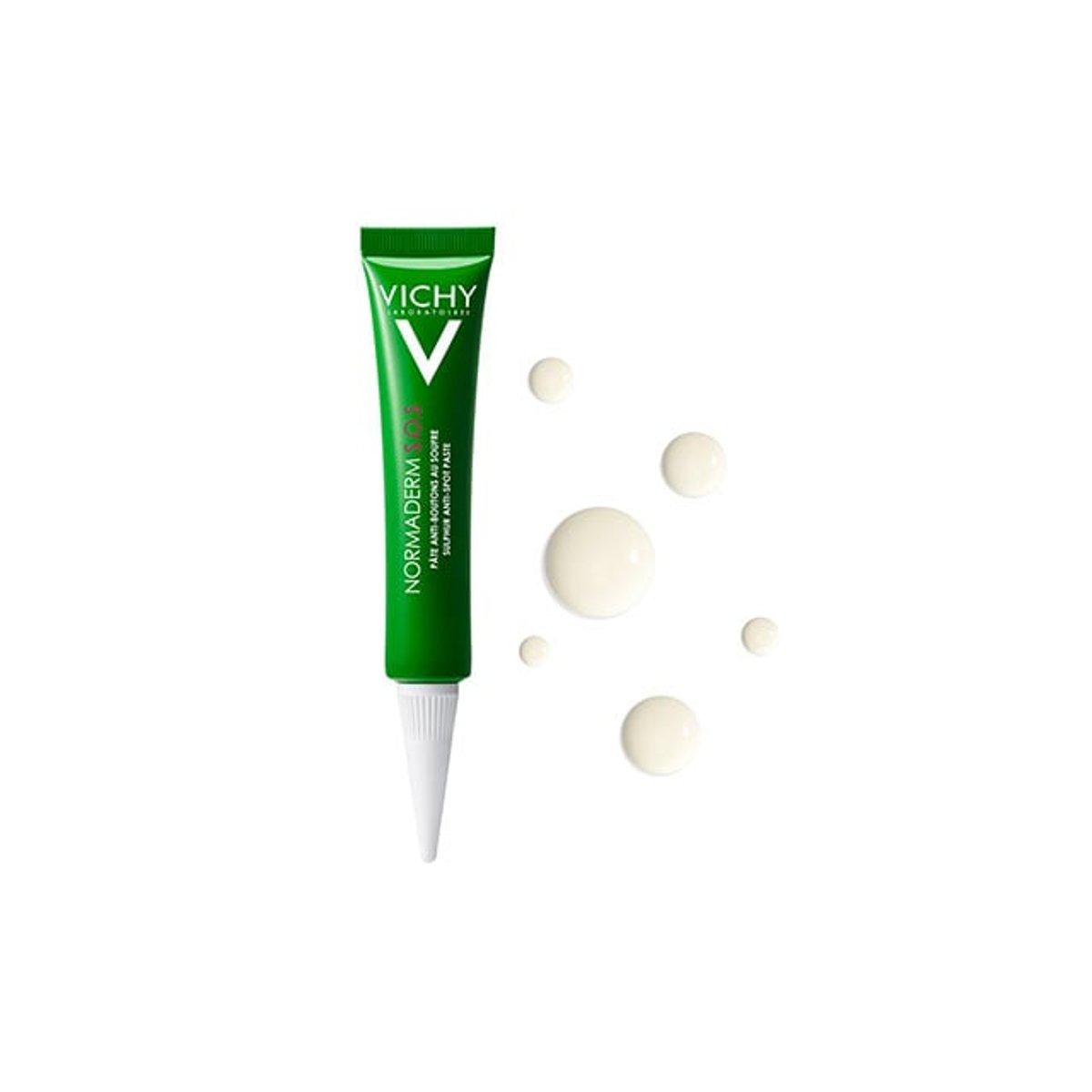 VICHY NORMADERM S.O.S. 20ml