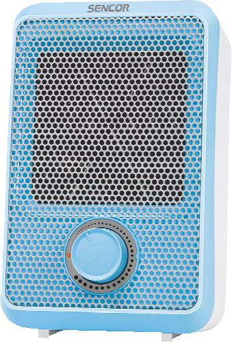 Teplovzdušný ventilátor SFH 6020BL, 1 KS