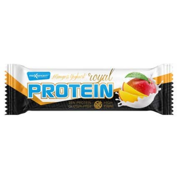 Max Sport  Royal proteinMango Yoghurt