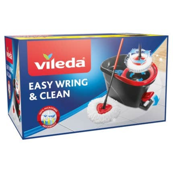 Vileda Easy Wring and Clean