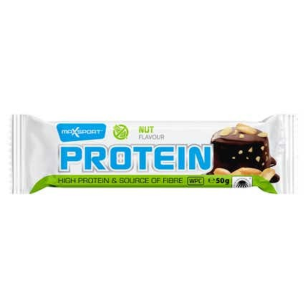 Max Sport  Protein GF oříšková čokoláda