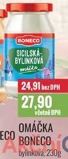 OMÁČKA BONECO bylinková 230g 