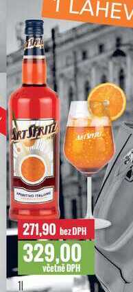 ART SPRITZ 1l