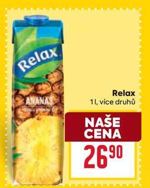 Relax 1l