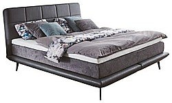 Postel boxspring