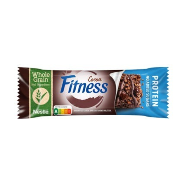 Nestlé Fitness Protein tyčinka