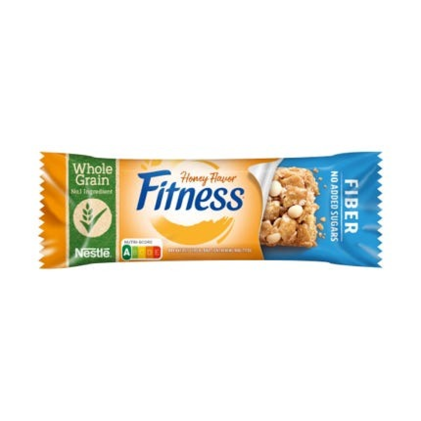 Nestlé Fitness Vláknina tyčinka