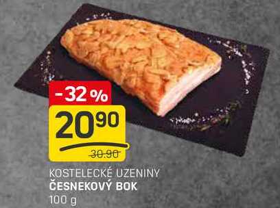 ČESNEKOVÝ BOK 100 g 