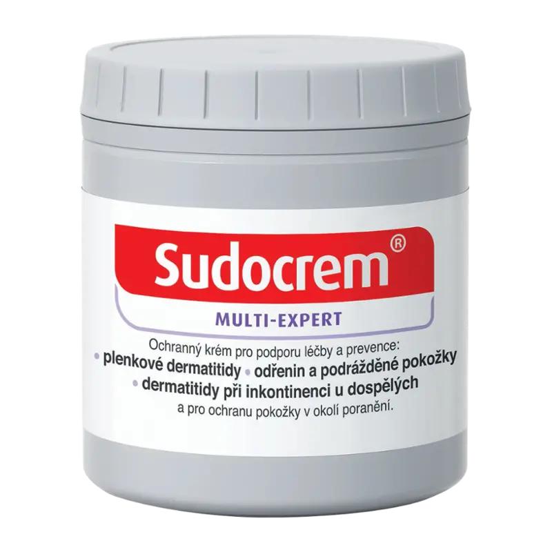 Sudocrem Multi-expert, 125 g