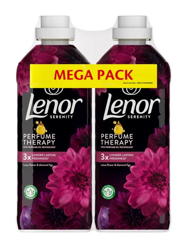 Lenor Aviváž Lotus Water & Diamond Figs, 74 pd