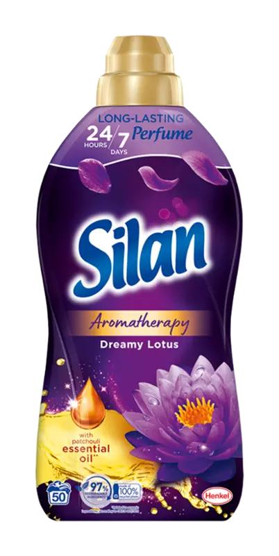 Silan Aviváž Aromatherapy Dreamy Lotus, 50 pd