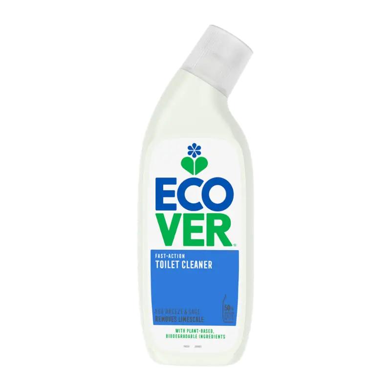 Ecover WC čistič Sea Breeze & Sage, 750 ml