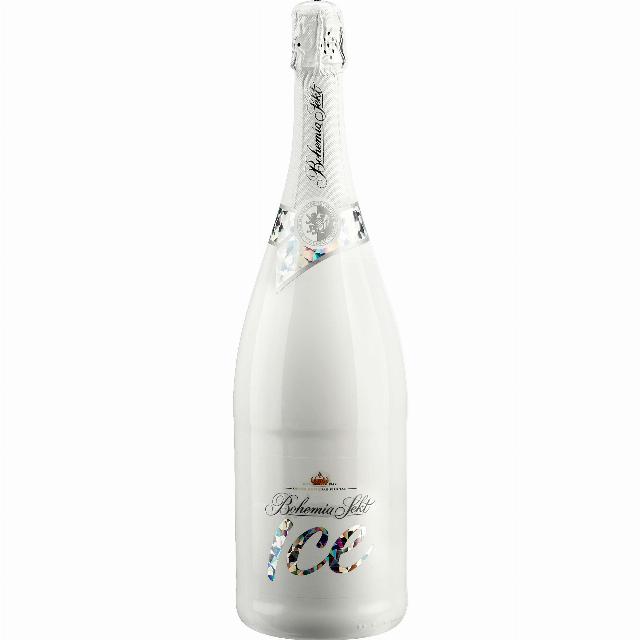 Bohemia sekt Ice šumivé víno