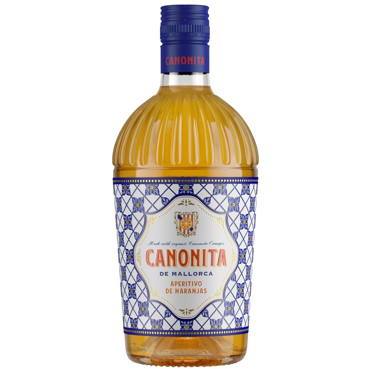 Canonita aperitiv 18%