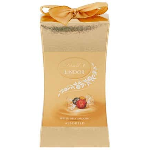 Lindt Lindor Mini Mix dárkový box