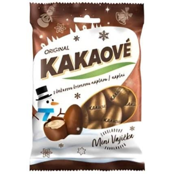 Figaro Kakaové mini šišky