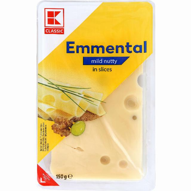 K-Classic Emmental