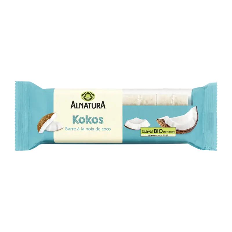 Alnatura BIO Kokosová tyčinka, 75 g