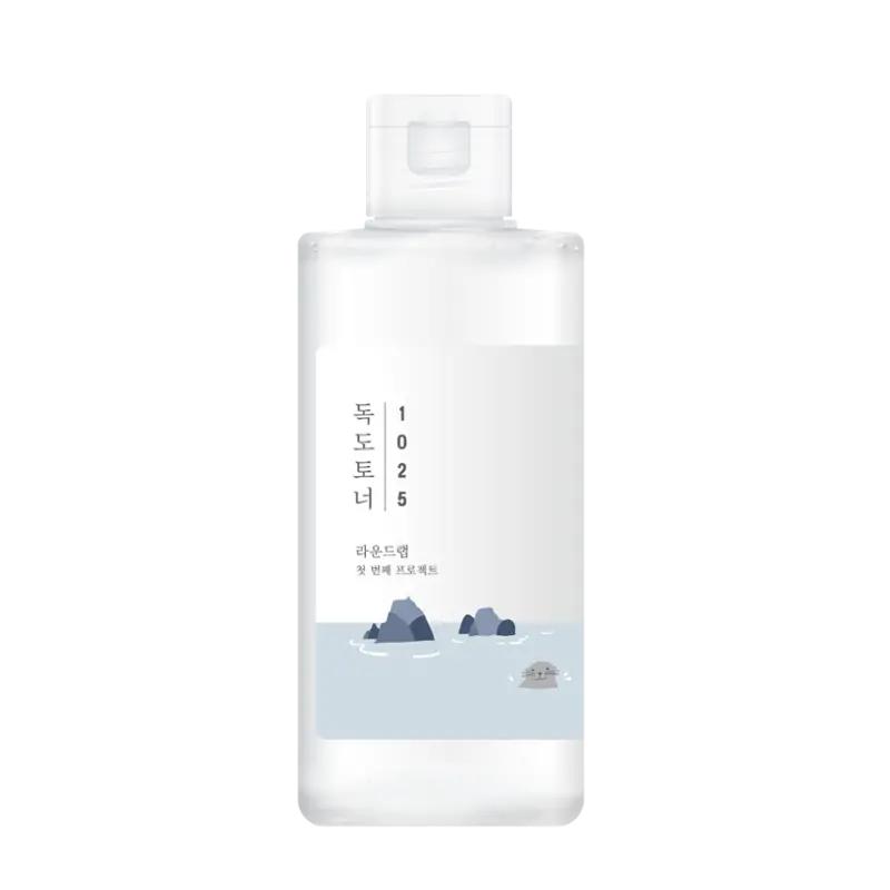 Round Lab  Pleťový toner 1025 Dokdo, 200 ml