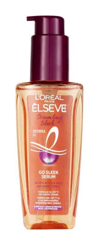 Elseve Sérum Dream Long Sleek, 100 ml