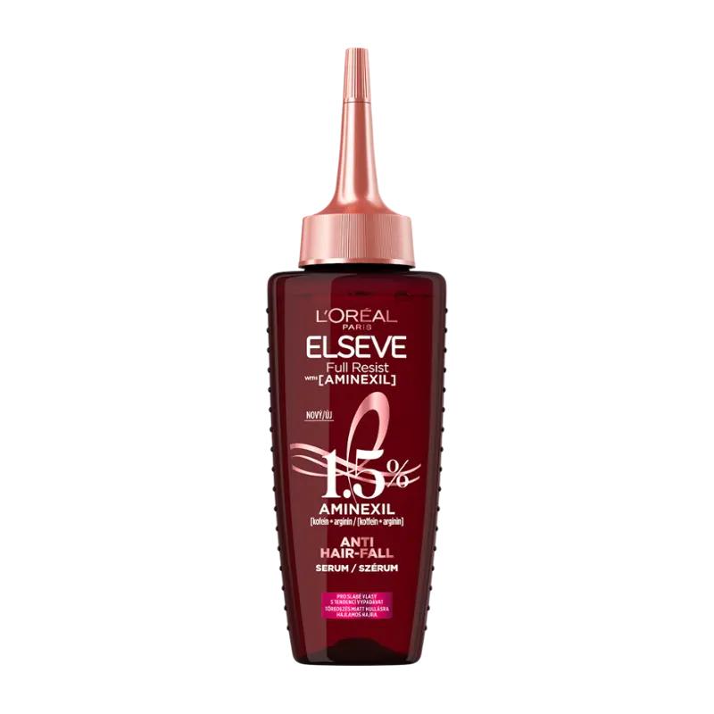 Elseve Vlasové sérum Full Resist [Aminexil], 100 ml