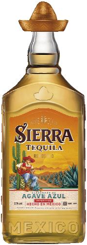 Sierra Tequila, 700 ml