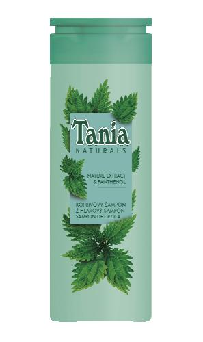 Tania Naturals, 400 ml