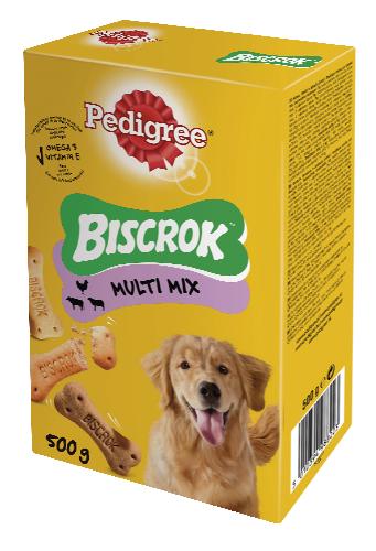 Pedigree, 500 g