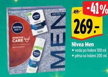 Nivea Men