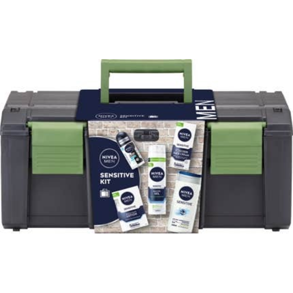 Nivea Men Toolbox