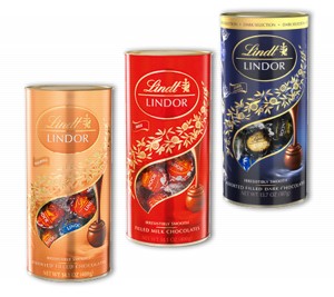 LINDT LINDOR