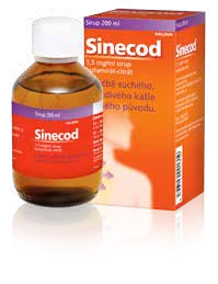 Sinecod 200 ml