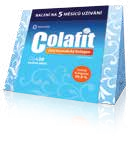 Colafit 120 + 30 kostiček