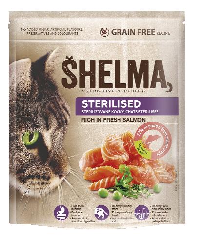 Shelma, 750 g