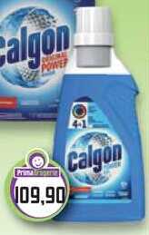 Calgon Gel 4v1 750ml