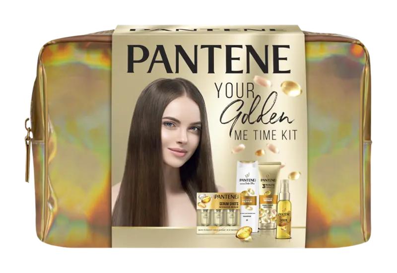 Pantene Dárková sada vlasové péče Pantene, 1 ks