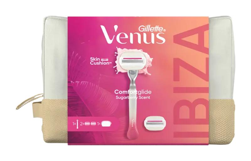 Venus Dárková sada Gillette Venus Comfortglide, 1 ks