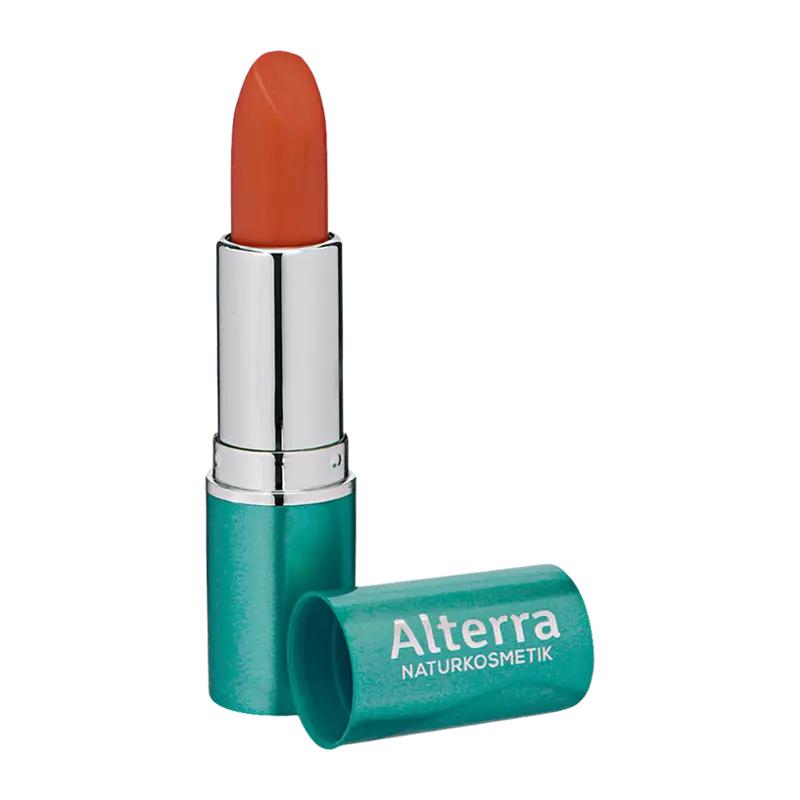 Alterra Naturkosmetik Rtěnka 14 Tulip, 1 ks